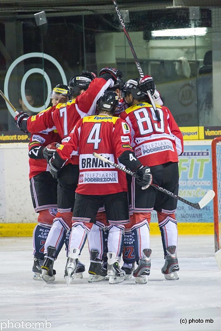 Štyri body Hvilu proti Nitre!